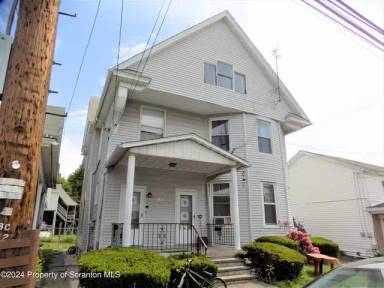 Main picture of 1310 Washburn St
