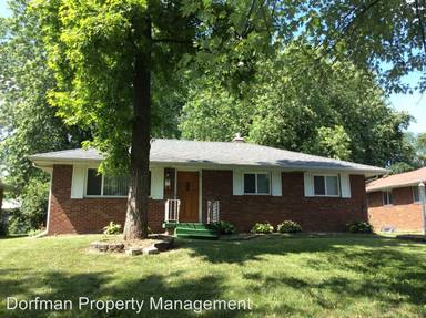 Main picture of 2462 Mann Dr