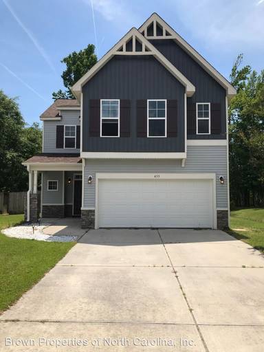 Main picture of 406 Bald Cypress Ln