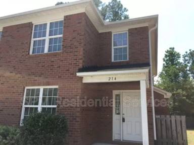 Main picture of 214 Durango Pl