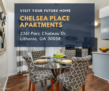 Main picture of Chelsea Place