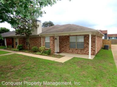 Main picture of 3401 Lexington Dr