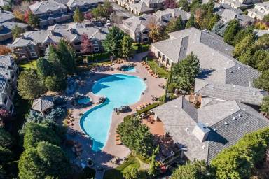 Main picture of The Resort at Tanamera