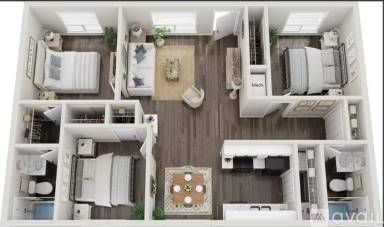 Main picture of Apartments Gobi