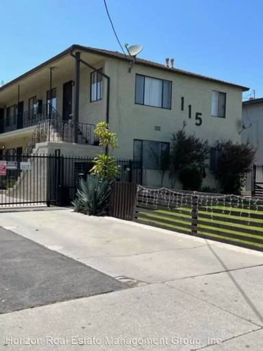 Main picture of 115 N Hillcrest Blvd