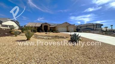 Main picture of 16209 Ridge View Dr