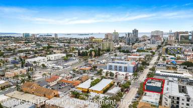 Main picture of 601 Linden Ave