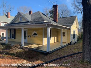 Main picture of 812 Lancaster St