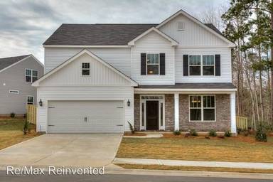 Main picture of Euchee Lake