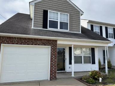 Main picture of 817 Chilhowee Ct