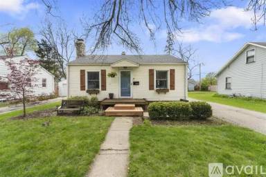 Main picture of 4269 Doncaster Dr