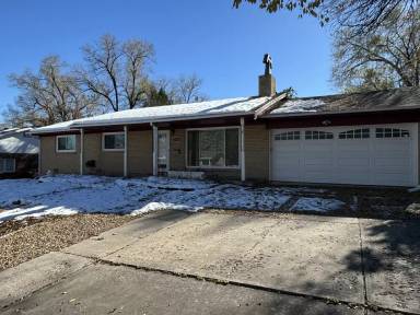 Main picture of 1105 Morning Star Dr