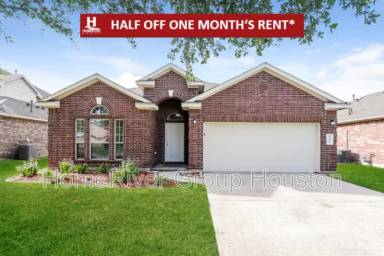 Main picture of 3212 Granite Gate Ln