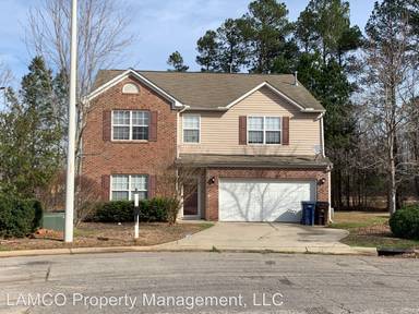 Main picture of 16 Brafferton Ct