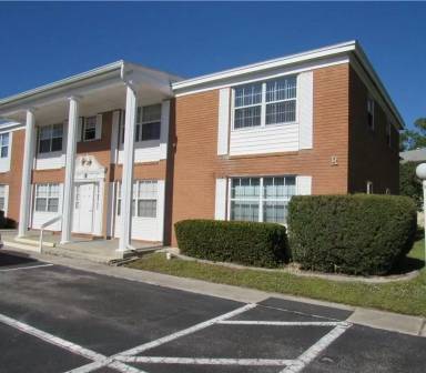Main picture of Maria Manor Condominium