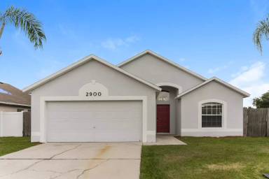 Main picture of 2900 Cool Breeze Cir