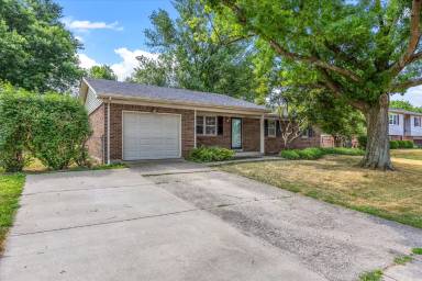 Main picture of 3370 Spangler Dr