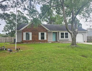 Main picture of 105 Raintree Cir