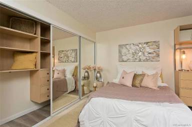 Main picture of Mauna Luan Apartments