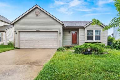 Main picture of 5664 Sundial Dr