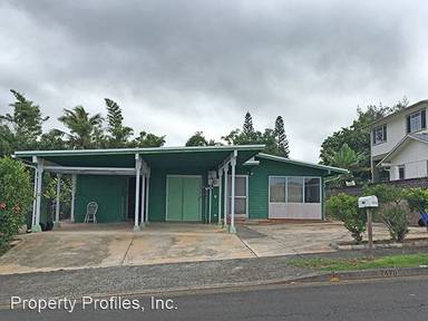 Main picture of 2470 Komo Mai Dr