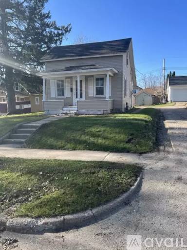 Main picture of 435 Fairview St