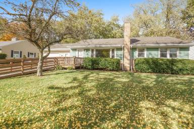 Main picture of 3304 Grace Rd