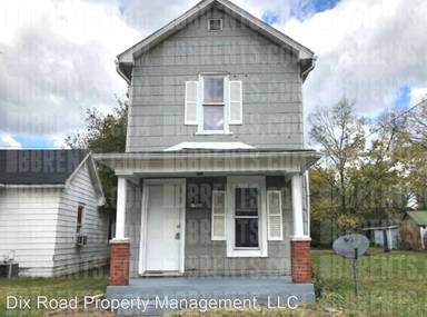 Main picture of 1305 Michigan Ave