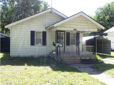 Main picture of 436 N Exposition St