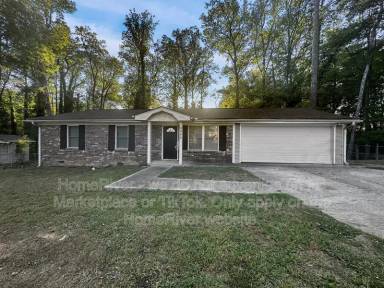 Main picture of 3344 Forest Hill Rd