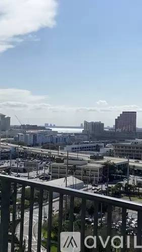 Main picture of Channel Club Apartments
