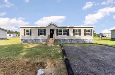 Main picture of 3824 Wayside Rd