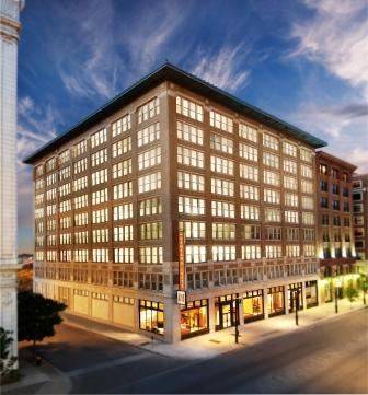 Main picture of Ventana Lofts