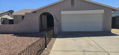 Main picture of 7215 W Catalina Dr