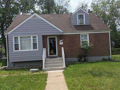 Main picture of 4407 Norfolk Ave