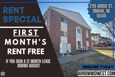 Main picture of 2119 Arbor St
