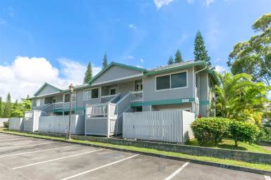 Main picture of 95-1171 Makaikai St