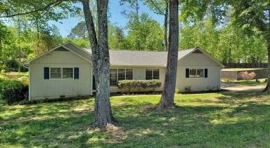 Main picture of 4717 Norman Dr NW