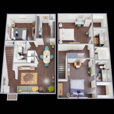 Property view