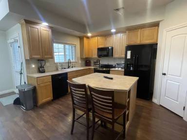 Main picture of 3814 Rock Creek Dr