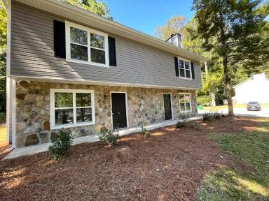 Main picture of 1438 South Diane Court - A