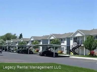 Main picture of Hyde Park Rexburg