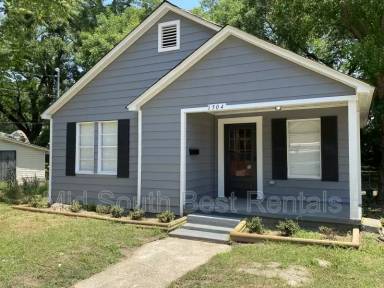 Main picture of 1504 Crutcher St