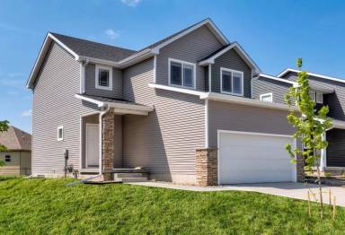 Main picture of 1526 Bennetts Way NW