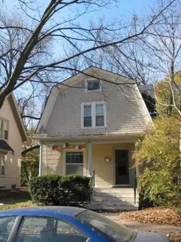 Main picture of 1106 White St