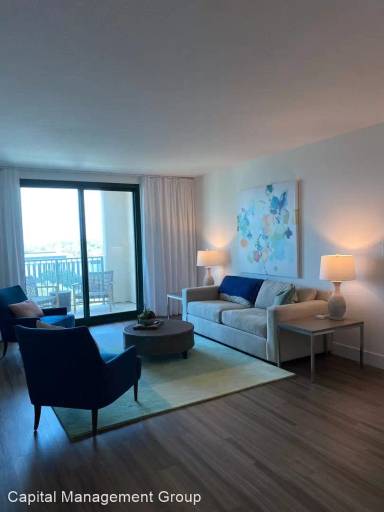 Main picture of Plaza Tower Condos