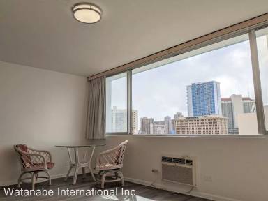 Main picture of Kapiolani Terrace