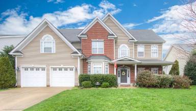 Main picture of 1310 Mallory Ln
