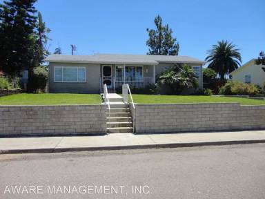 Main picture of 2319 Charles Way