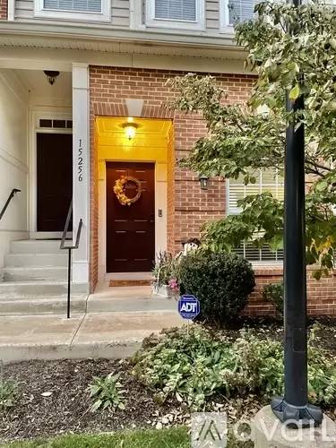 Main picture of 15256 Rosemont Manor Dr